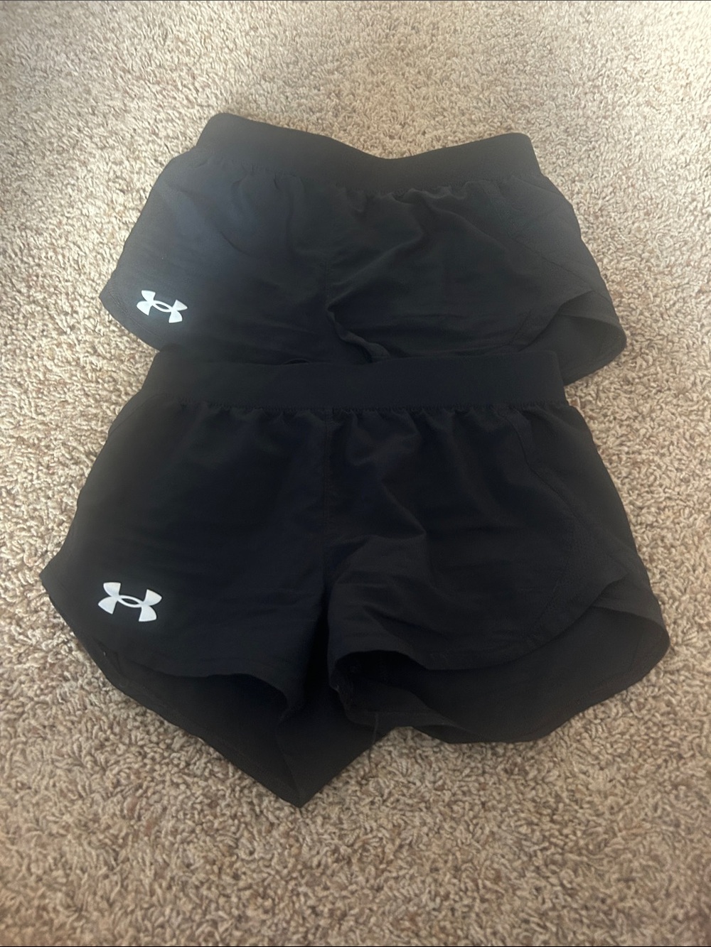 Under Armour athletic shorts